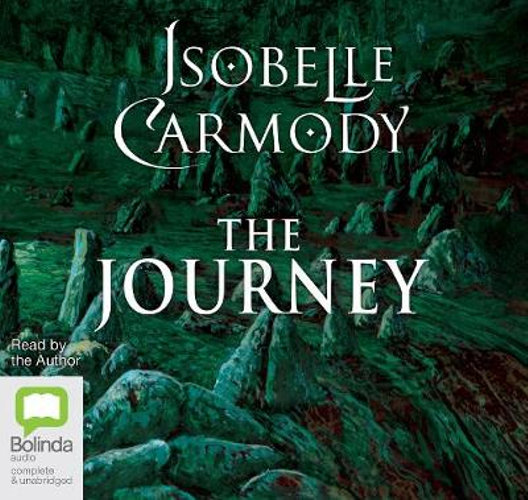 The Journey Isobelle Carmody