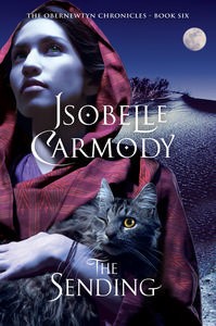 The Sending Isobelle Carmody