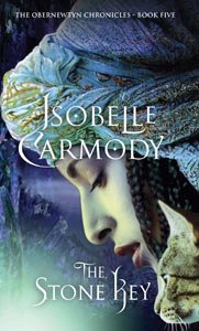 The Stone Key Isobelle Carmody