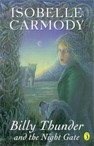 The Gateway Trilogy written by Isobelle Carmody